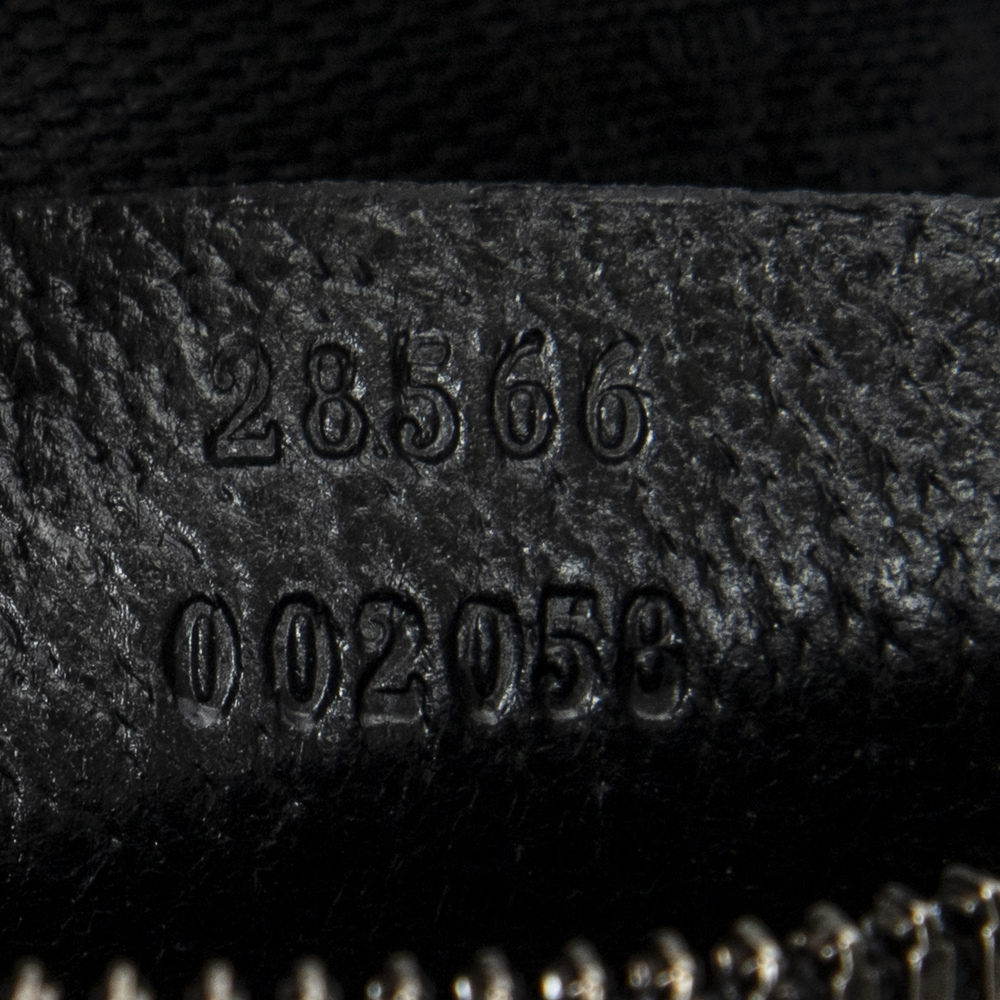 Gucci Waist Pouch - Picture 4 of 4